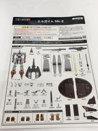 BANDAI Plastic Model
