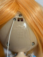 TAKARA TOMY Figure (Pull-String Eyes)