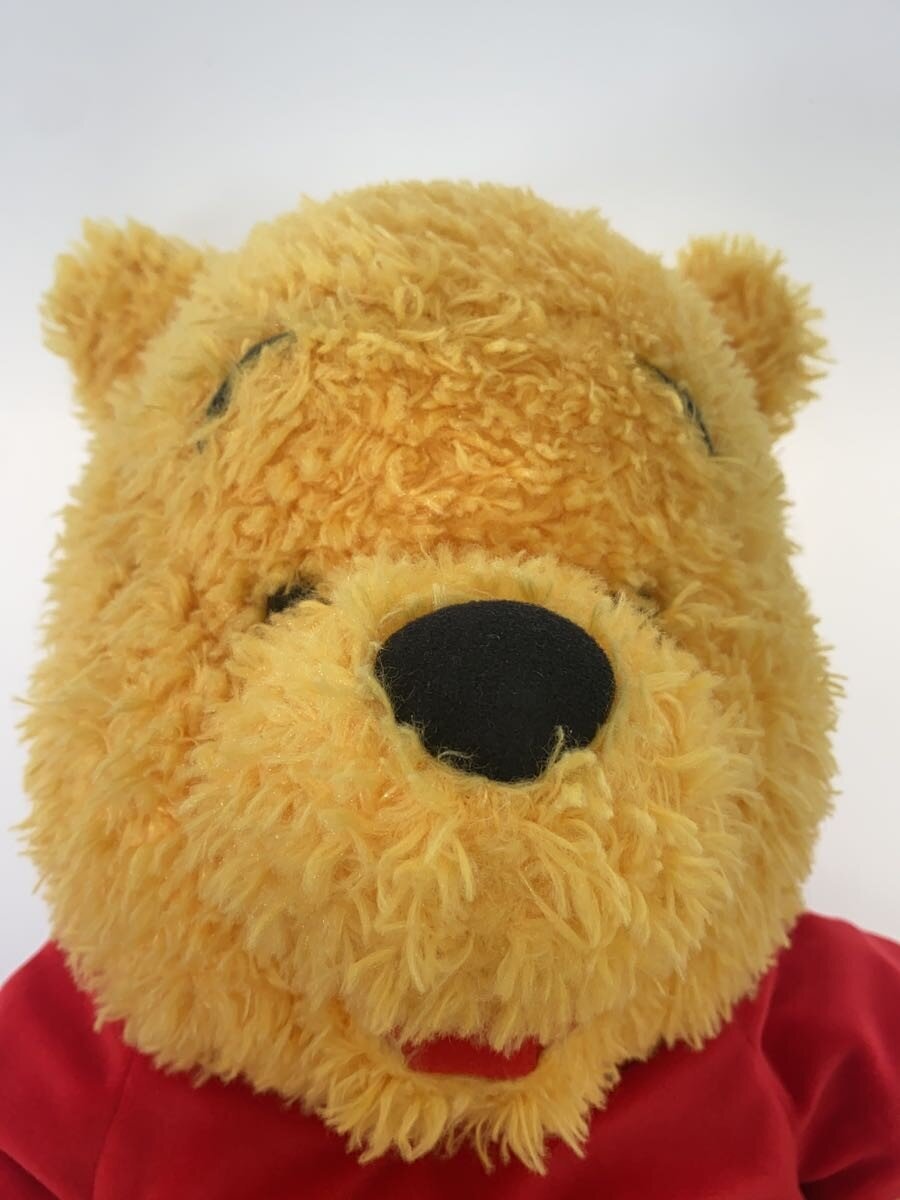 Other Brand Disney Parks Plush - Winnie the Pooh, 50 cm (No Paper Tag)
