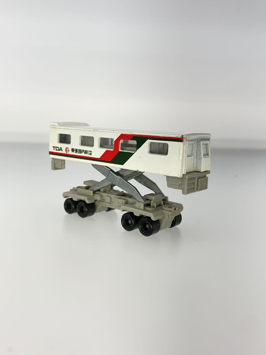 Other Brand Japan-made Tomica 48-3-1 Mitsubishi Heavy Industries P.T.V. Lamp Bus