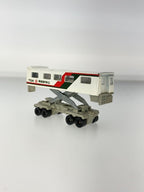 Other Brand Japan-made Tomica 48-3-1 Mitsubishi Heavy Industries P.T.V. Lamp Bus