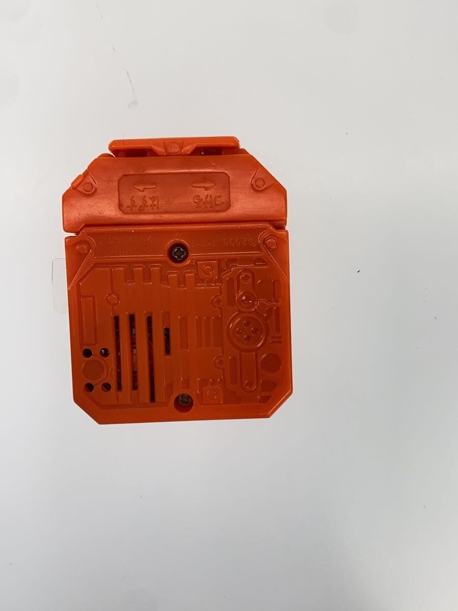 BANDAI Engine Soul Tablet 7-Piece Set - Engine Sentai Go-onger
