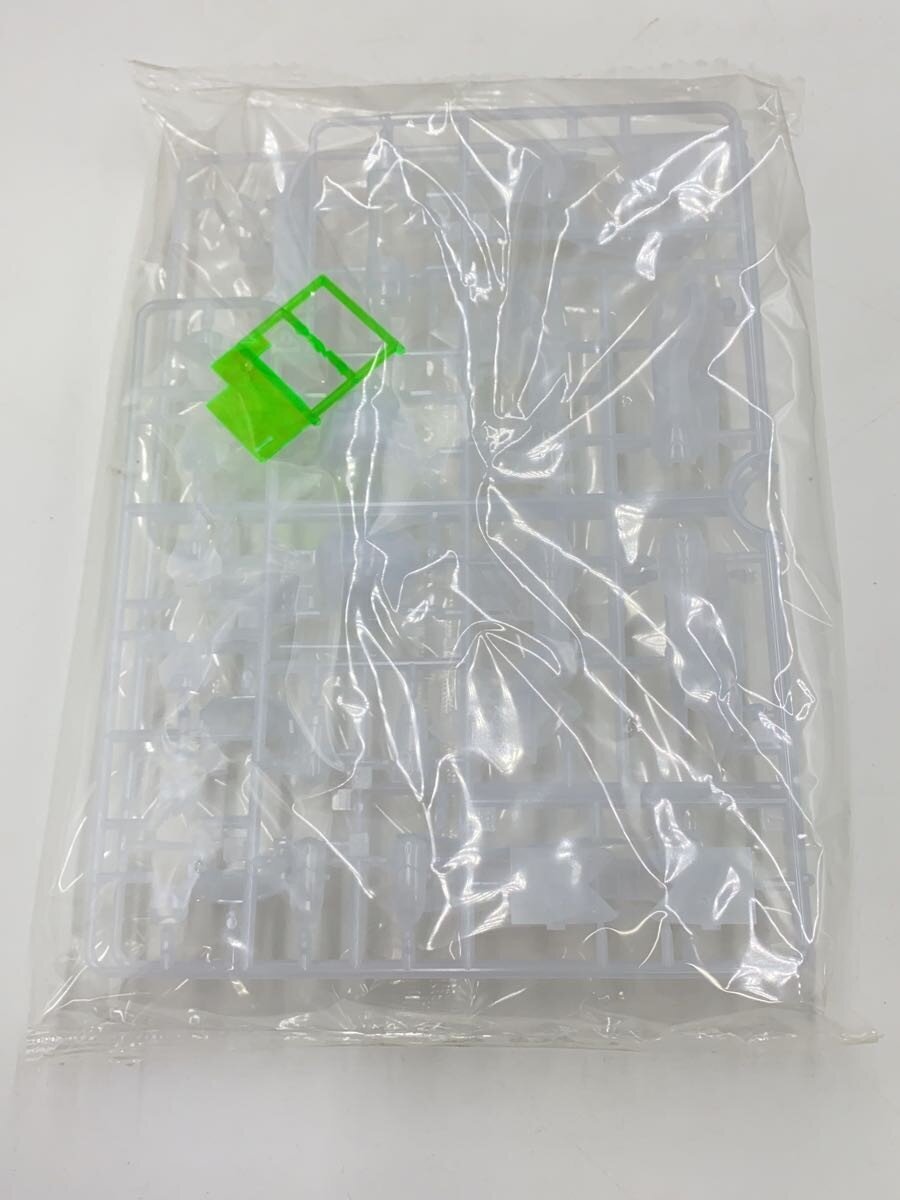 BANDAI 1/100 Full Mechanics ASW-G-08 Gundam Barbatos Lupus Clear Color