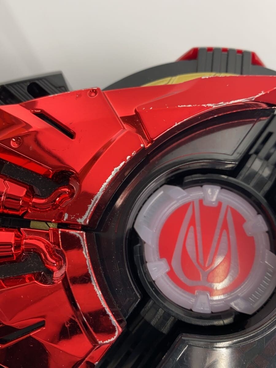 BANDAI DX Henshin Belt Desire Driver (Kamen Rider Geats)