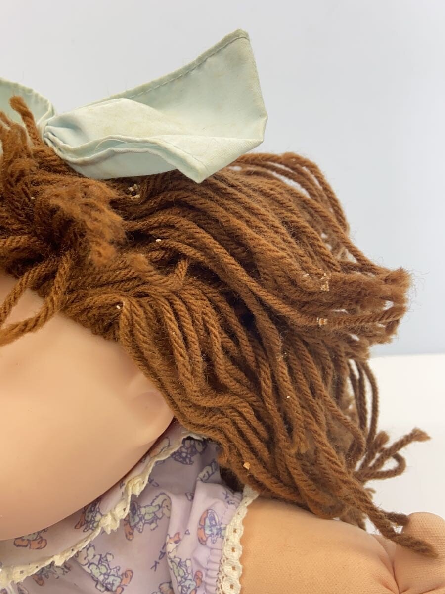 Other Brand Cabbage Doll (Girl, Cabbage Field Doll)