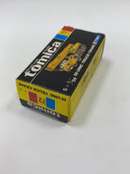 TAKARA TOMY Tomica UD Truck Crane No.72 (Black Box) Mini Car
