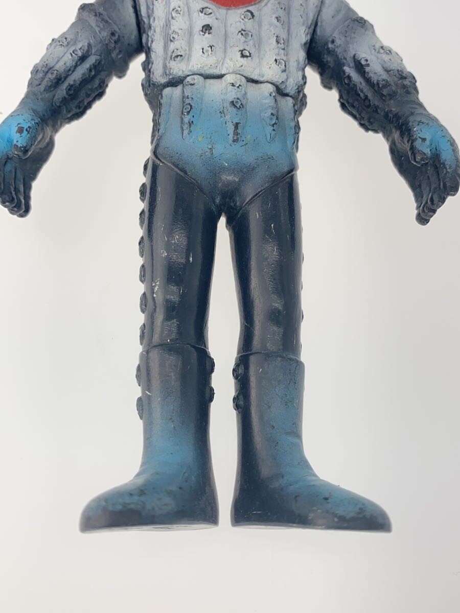 Other Brand Figure (Old Bandai Version) Pegassa Seijin