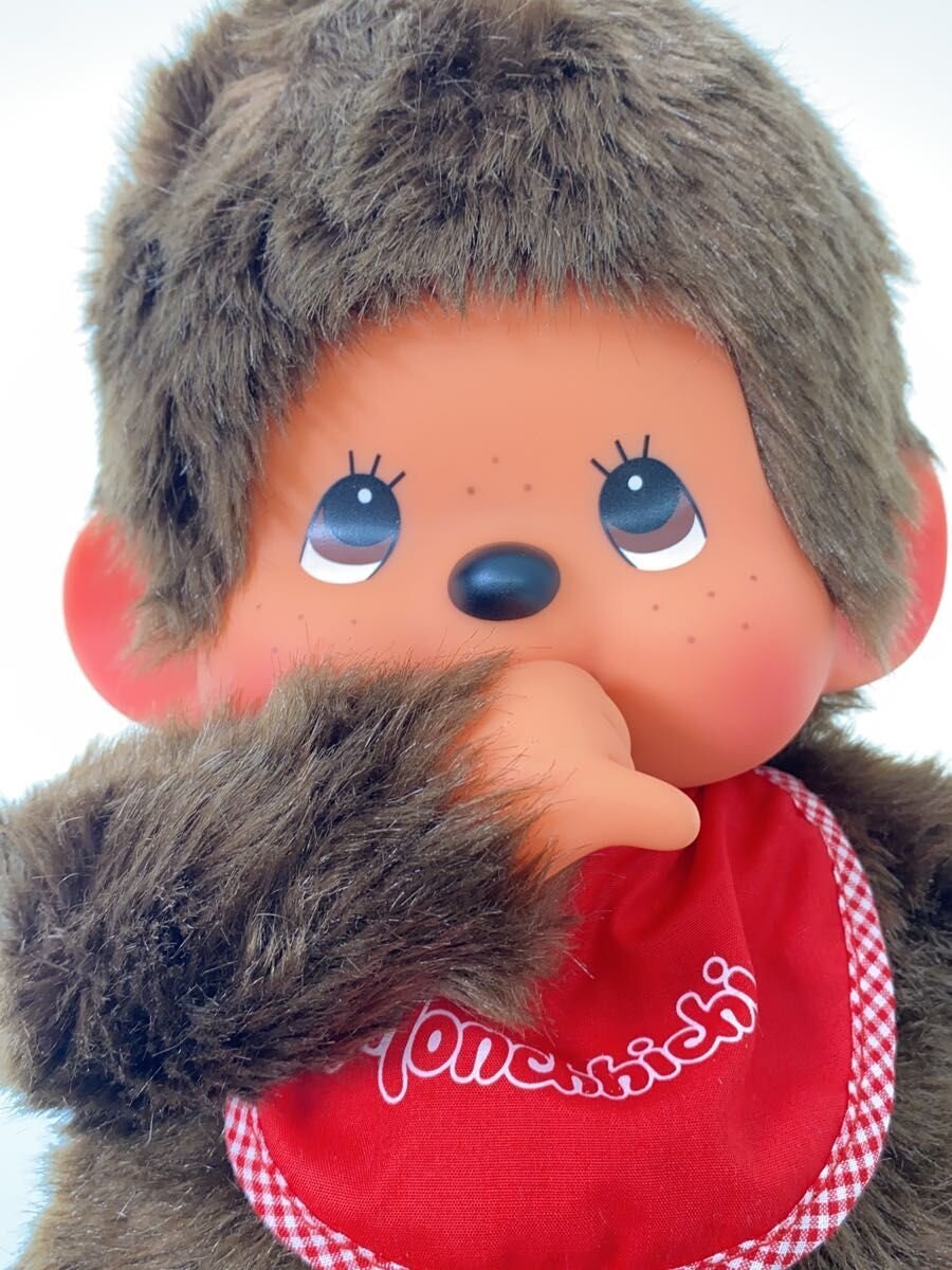 SEKIGUCHI Monchhichi (Old-style Standard L Size)
