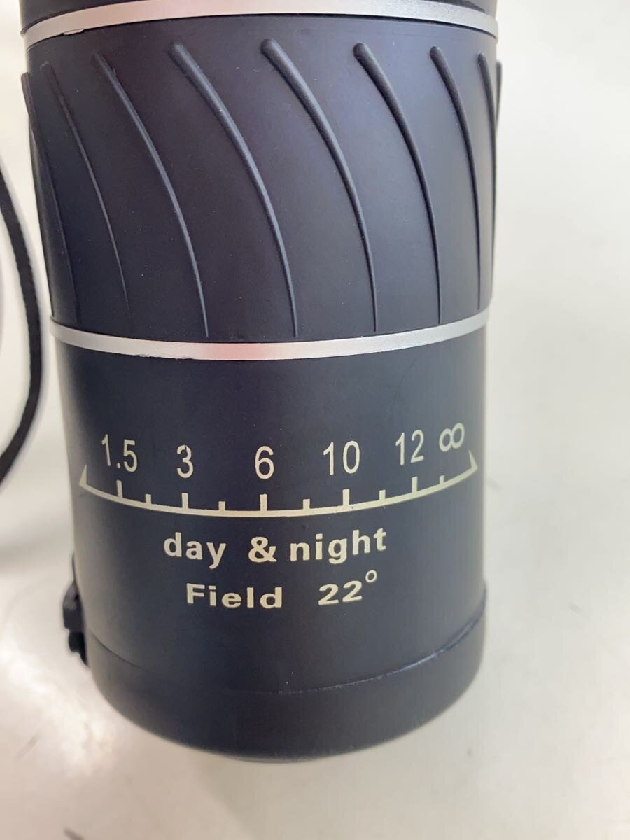 PANDA 40x60 Optical Monocular Telescope 66M/8000M