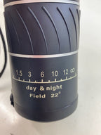 PANDA 40x60 Optical Monocular Telescope 66M/8000M