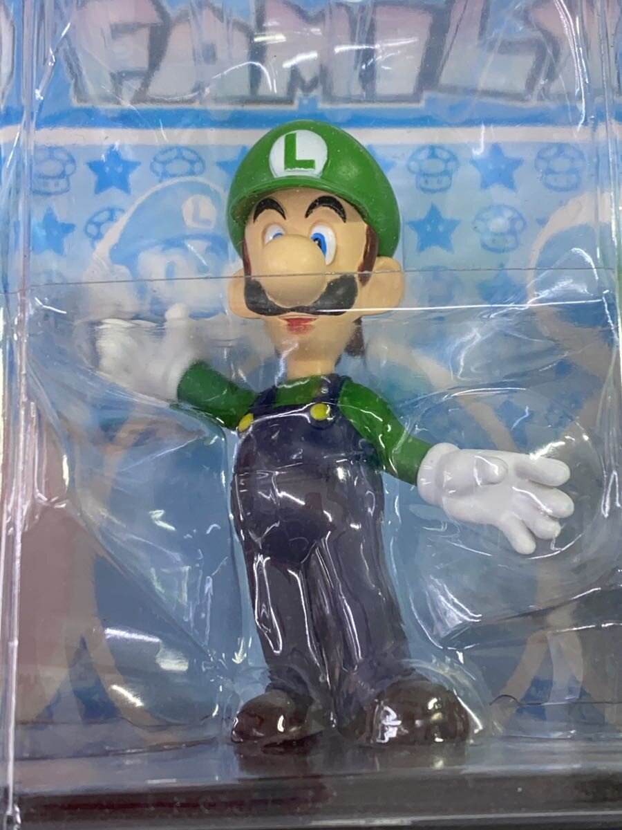 Nintendo Mario Family Club Nintendo (Case Damaged)
