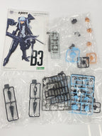 KOTOBUKIYA Plastic Model Kit