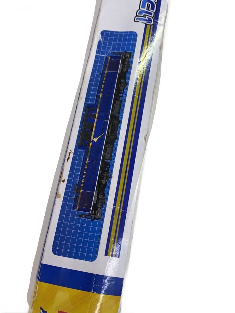TAKARA TOMY Plarail Connect Many Tomica Carrier Freight Car Set