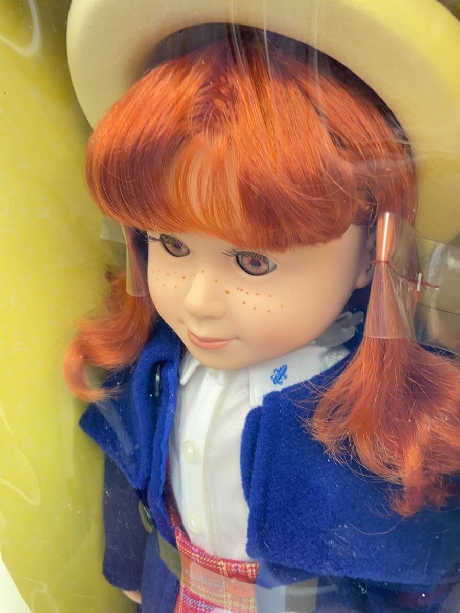 Madeline Schoolgirl Doll (Other Brand)