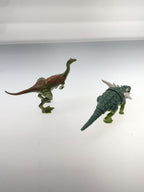 Mattel International Figure Lot (Dinosaurs)