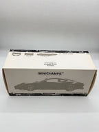 MINICHAMPS Mini Car