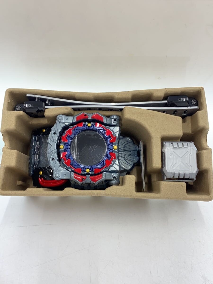 BANDAI Hero (Tokusatsu)