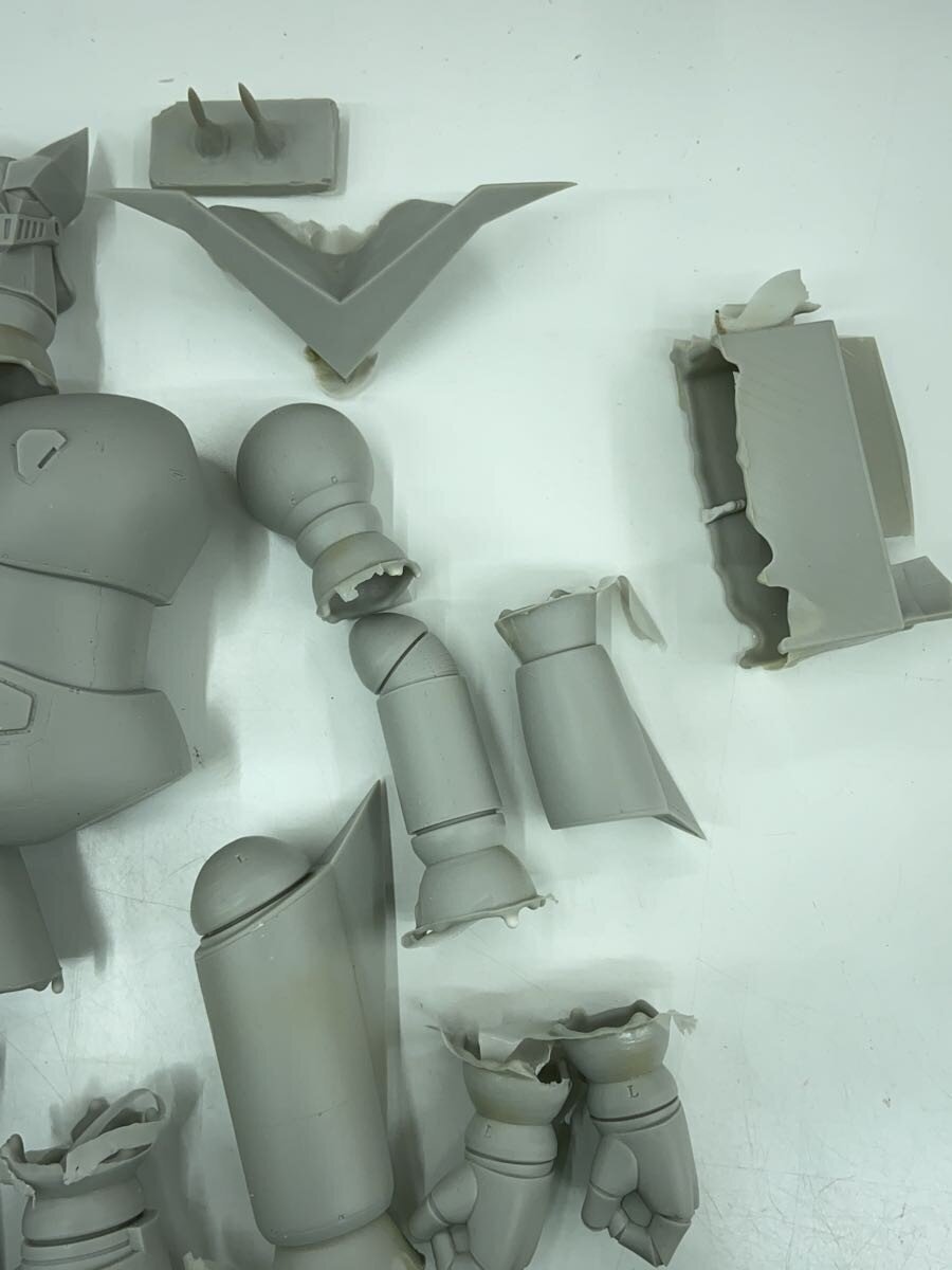 Max Factory Amekomi Figure Nostalgic Robot SERIES IV Great Mazinger