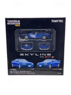 TOMYTEC Mini Car LV-N353B