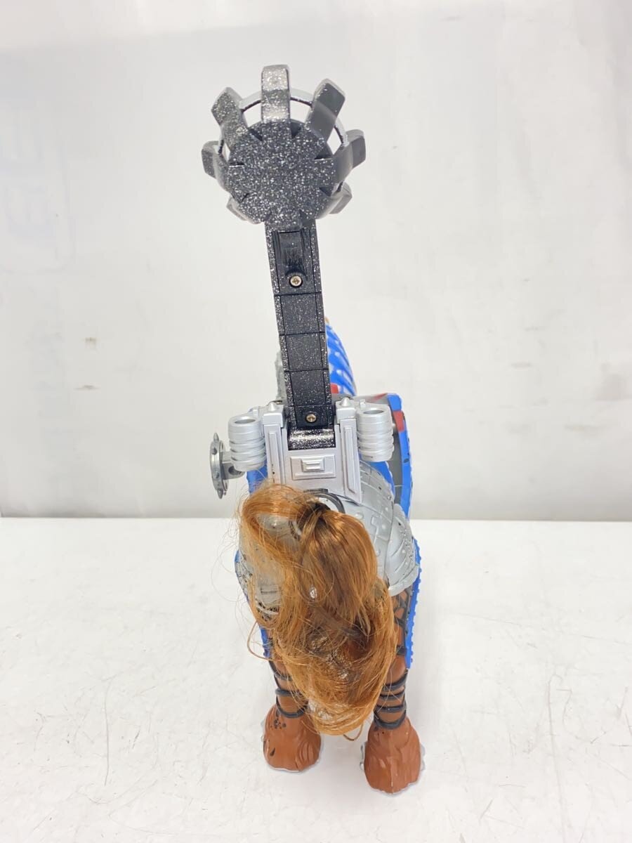 McFARLANE TOYS Battle Horse (Comic Figure)