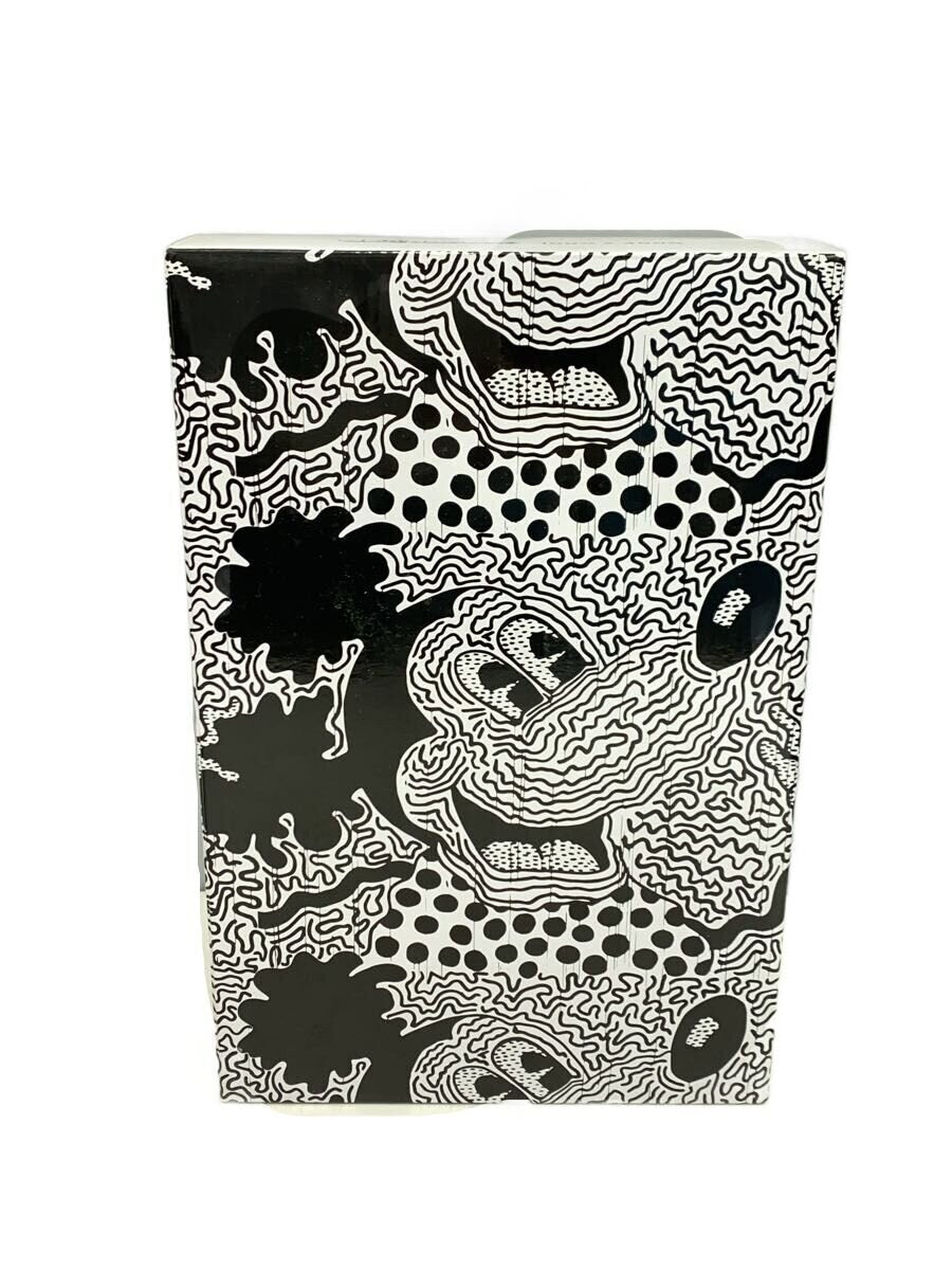 MEDICOM TOY BE@RBRICK Keith Haring Mickey 100% & 400% Figure
