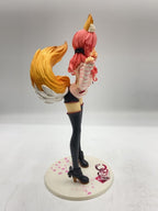 FLAIR Figure