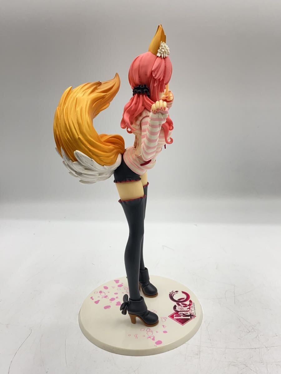 FLAIR Figure