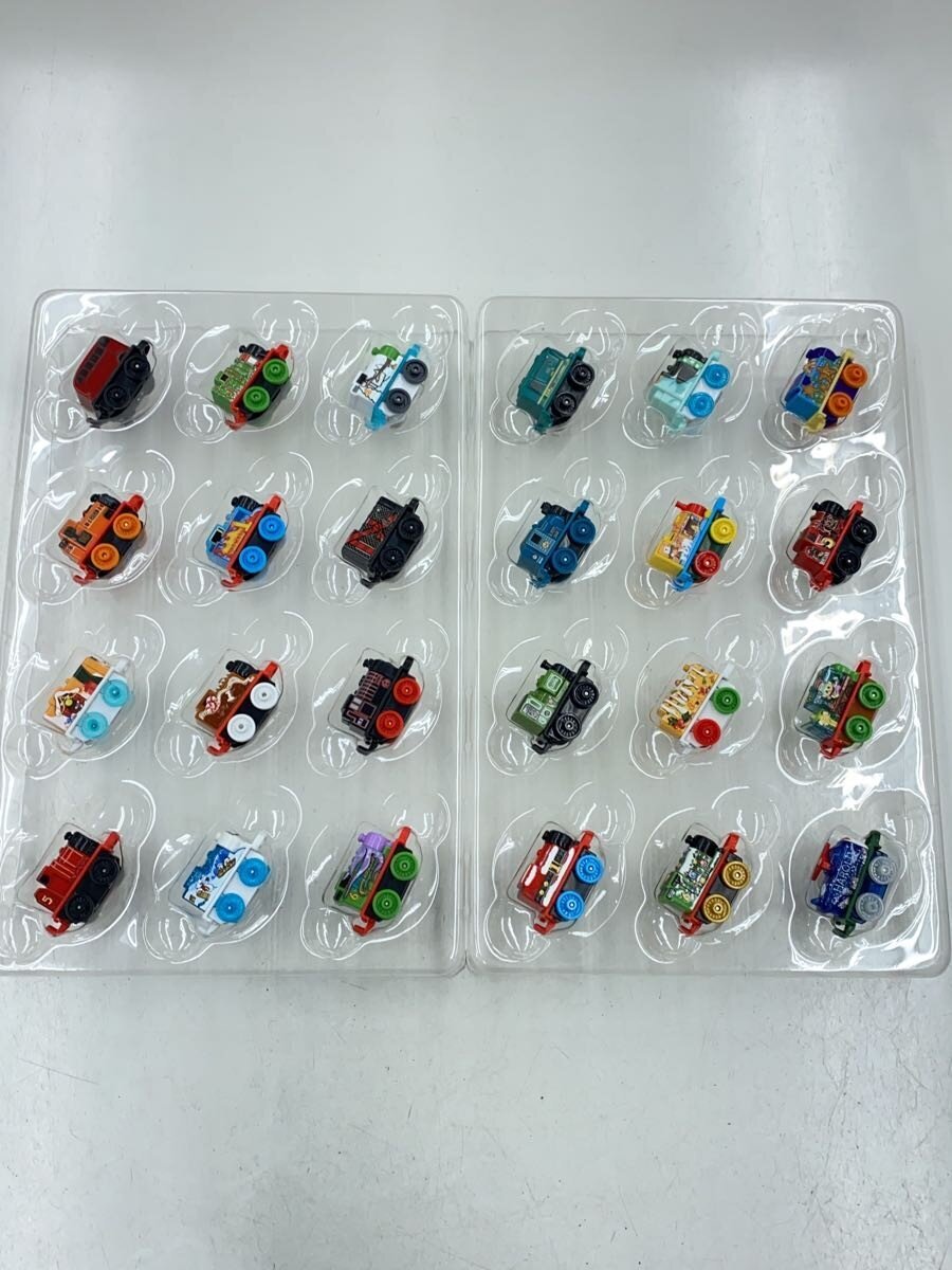 Mattel International Thomas Advent Calendar (for Boys)