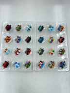 Mattel International Thomas Advent Calendar (for Boys)