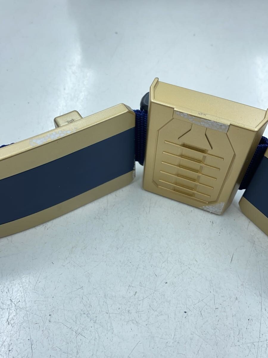 BANDAI CSM NEW Den-O Belt (Tokusatsu)