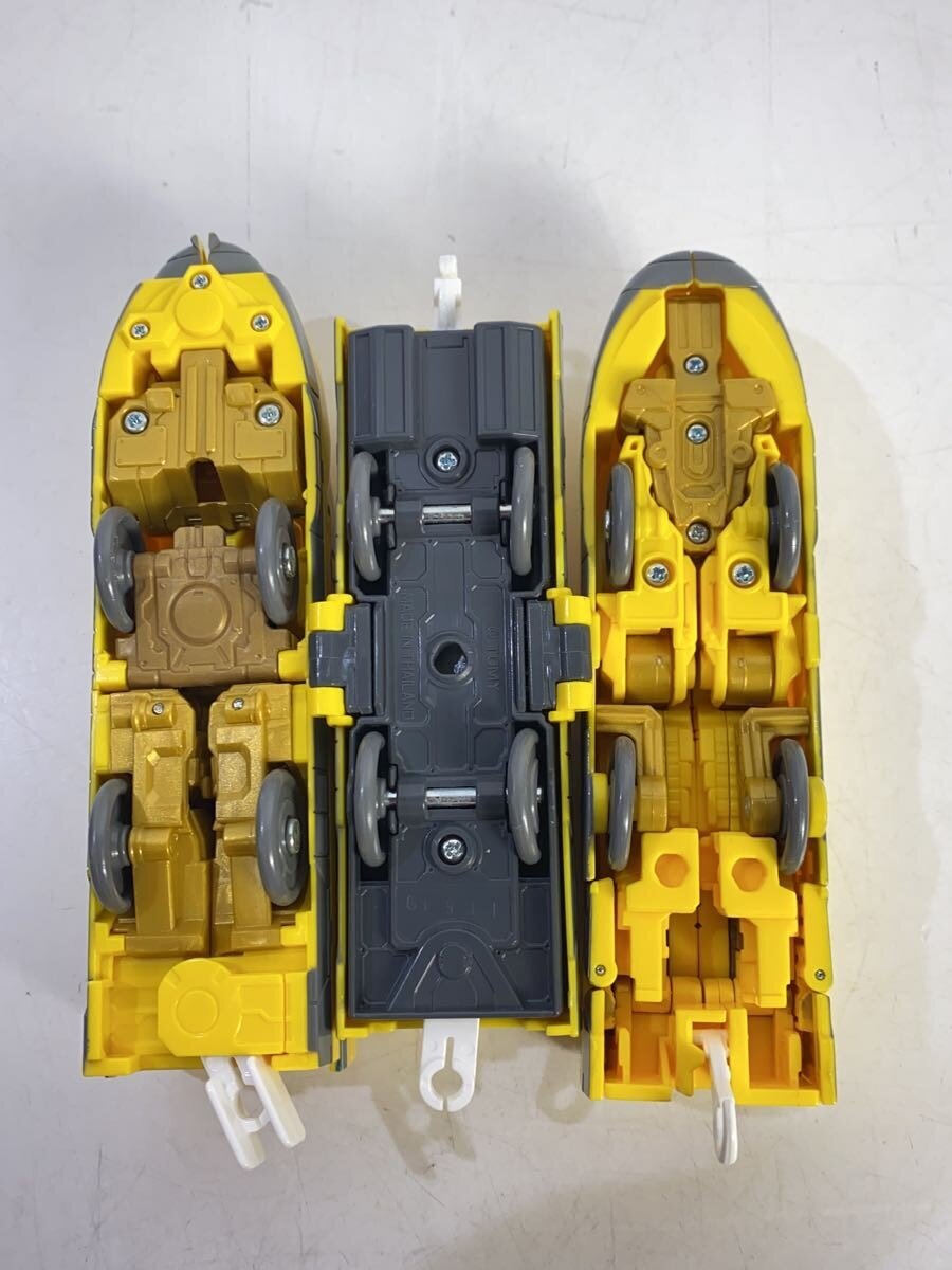 TAKARA TOMY Boys' Toy