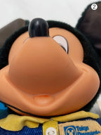 Disney Mickey Mouse 1983 Tokyo Disneyland Grand Opening Commemorative Epoch Figure