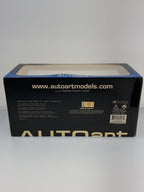 AUTOart 1:18 Lamborghini Gallardo Superleggera PERFORMANCE Series 74583