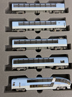 KATO 1/150 251 Series Super View Odoriko Introductory Livery 10-Car Set A