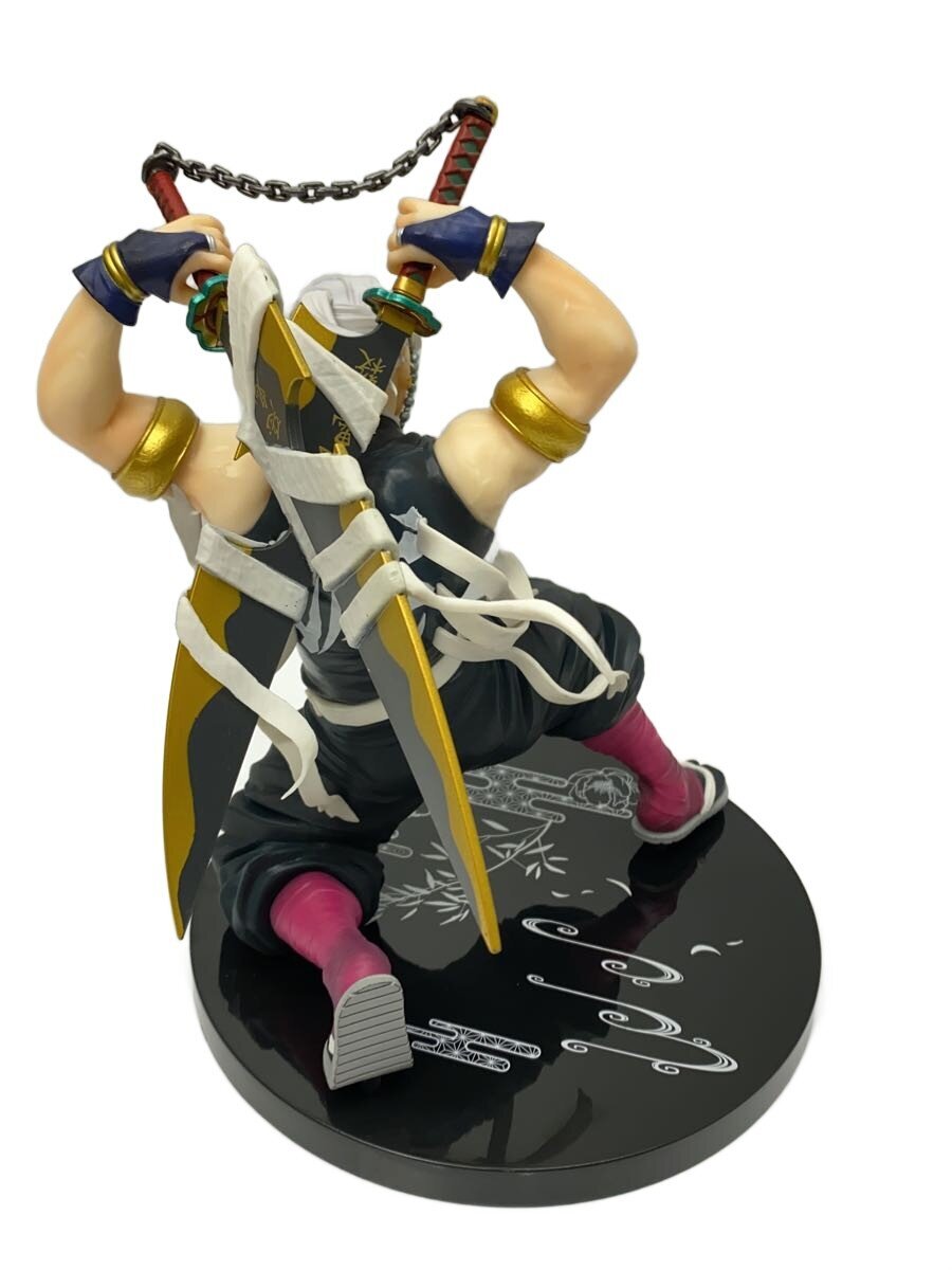 BANDAI SPIRITS Comic & Anime Figure
