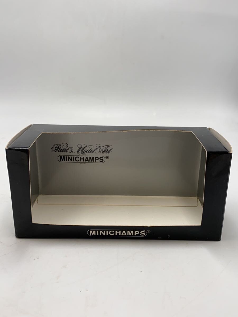 MINICHAMPS Mini Car