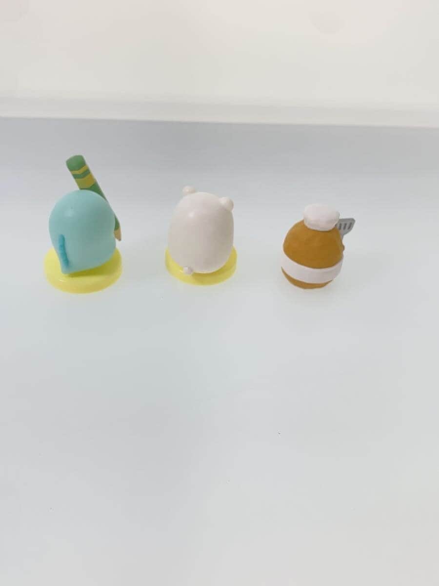 Furuta Seika Choco Egg — Sumikkogurashi (Other Brand)