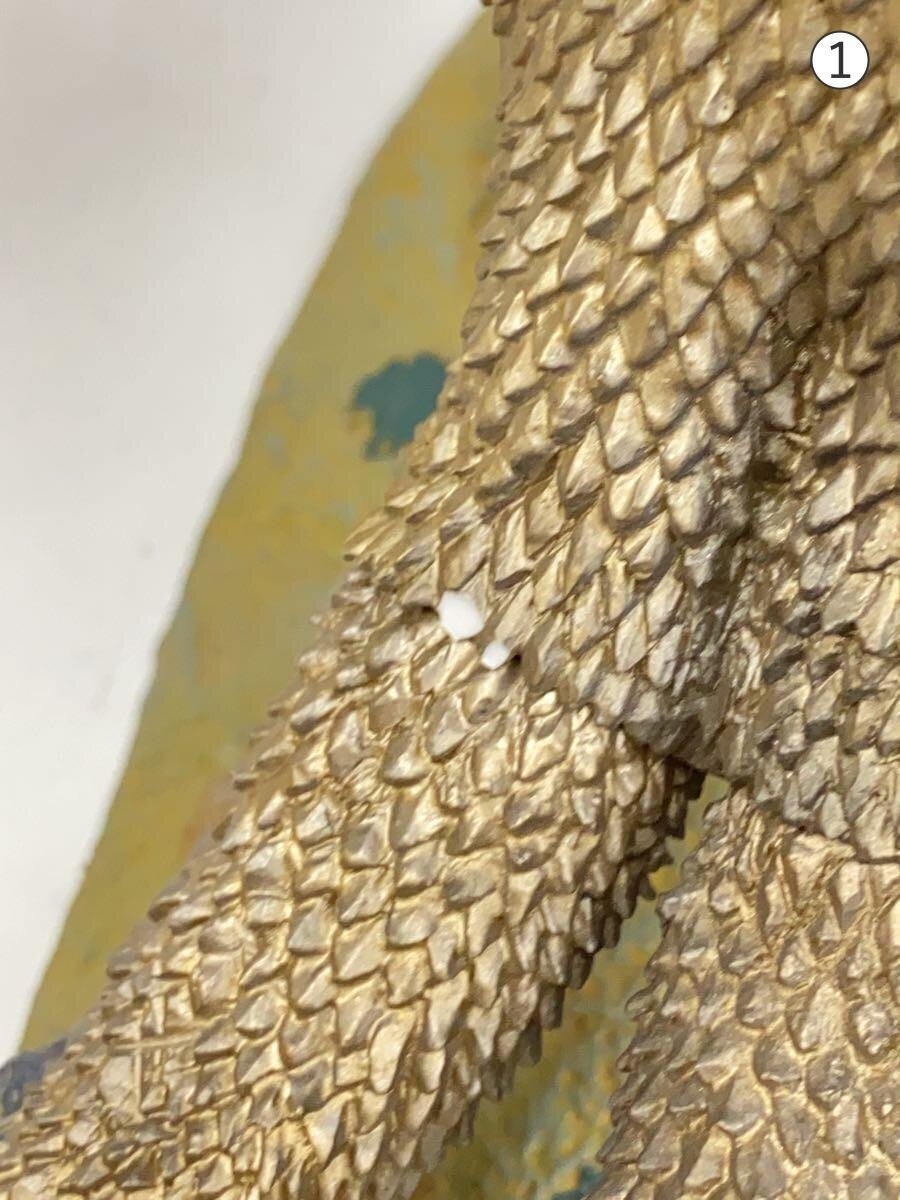 Other Brand TM& King Ghidorah (2004, Toho) Figure