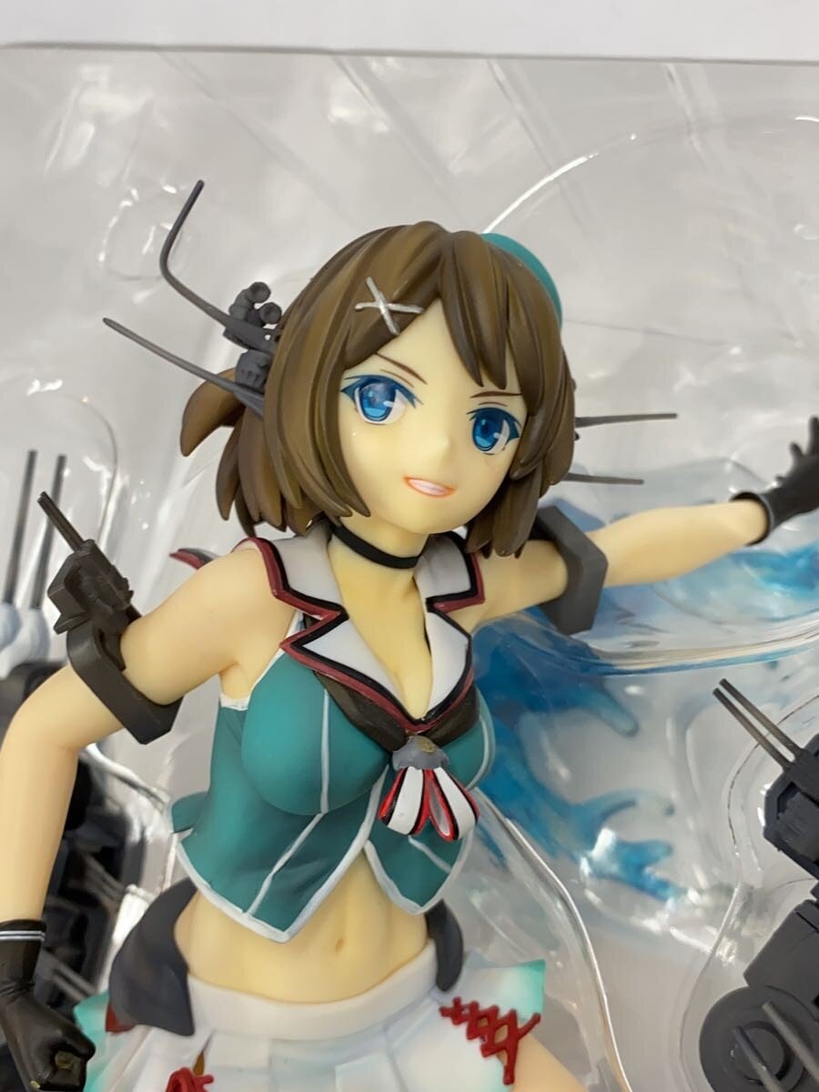 Funny Knights Figure - Kantai Collection Maya Kai Ni (Event-Limited Effect)