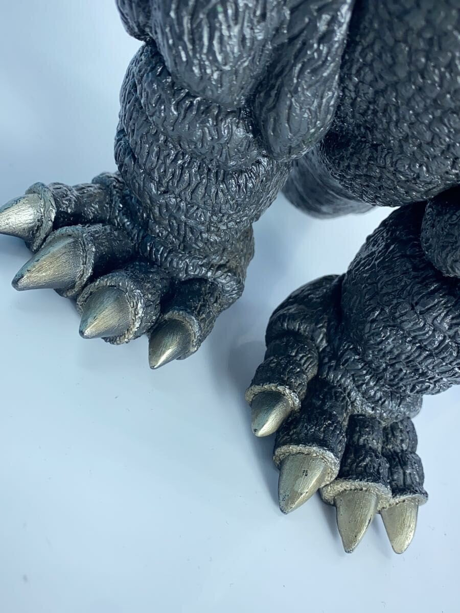 BANDAI Godzilla (1991) Sofubi