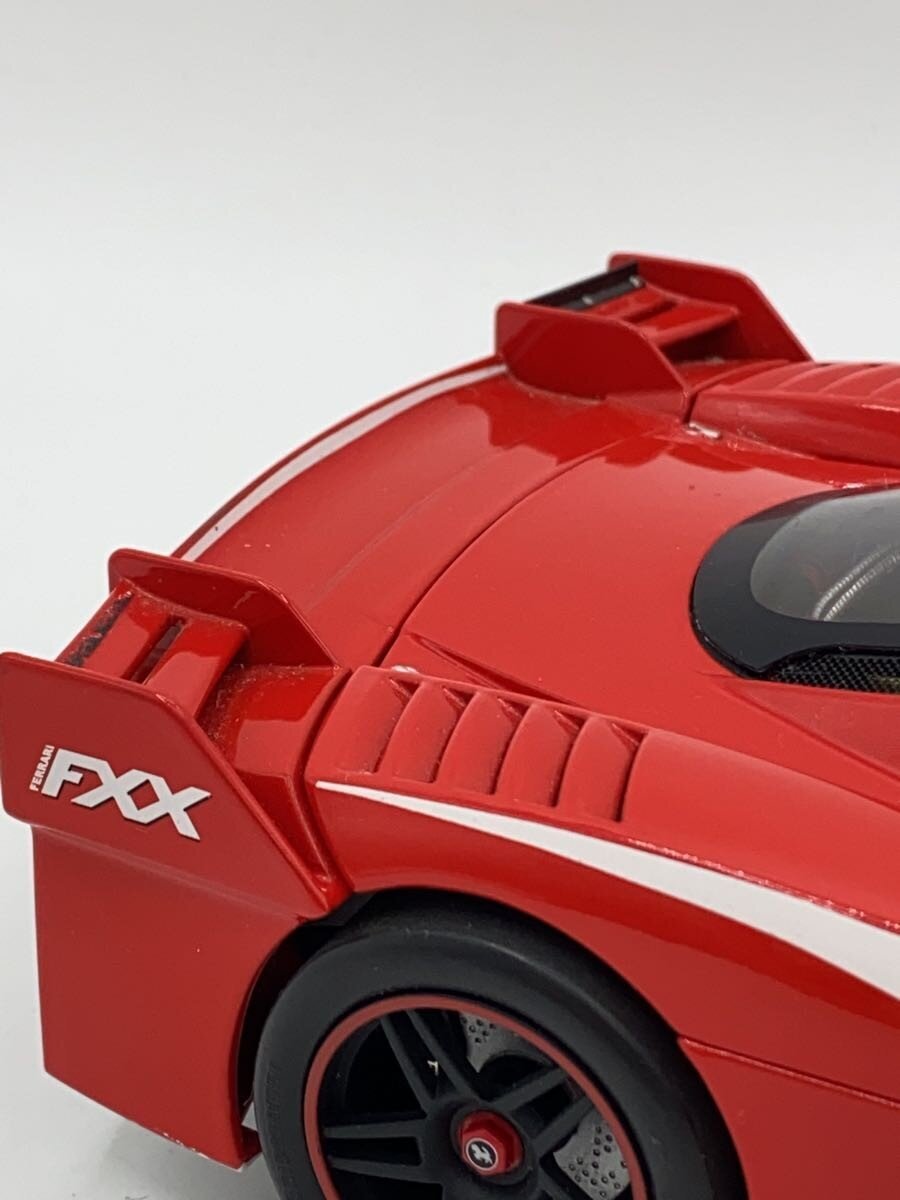 Hot Wheels Mini Car - Red