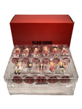 BANDAI SPIRITS SLAM DUNK Figure Collection Shohoku Set