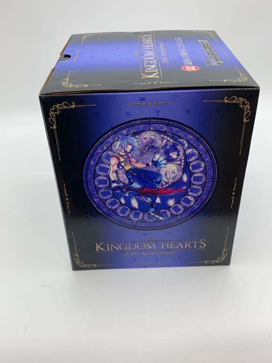 BANDAI SPIRITS Kingdom Hearts Figure