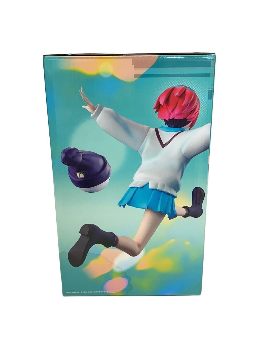 BANDAI SPIRITS Ichiban Kuji A Prize Amate Yuzuriha & Haro