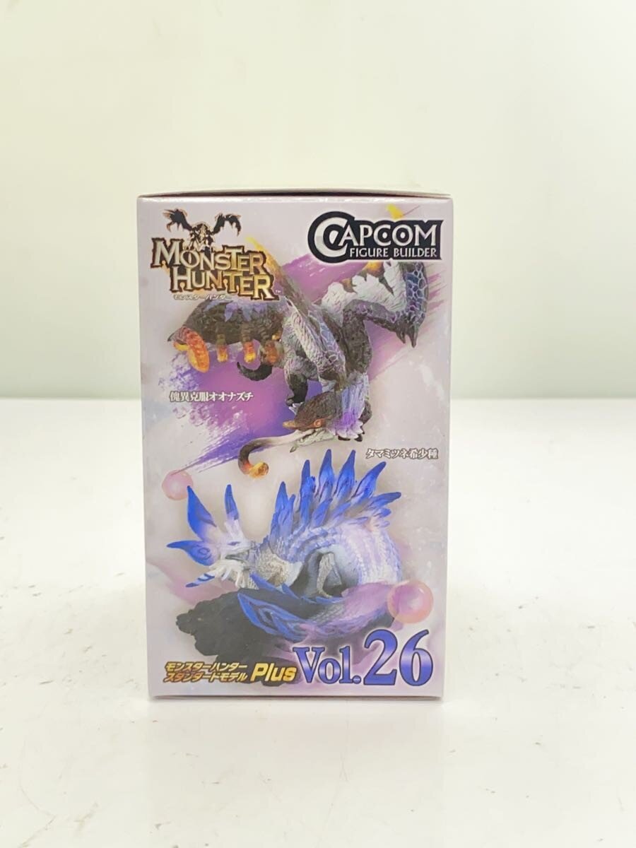 CAPCOM Monster Hunter Standard Model Plus
