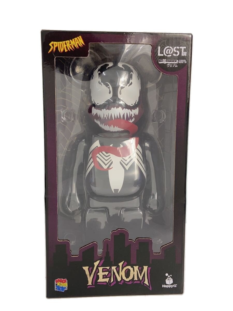MEDICOM TOY Comic Book Figure