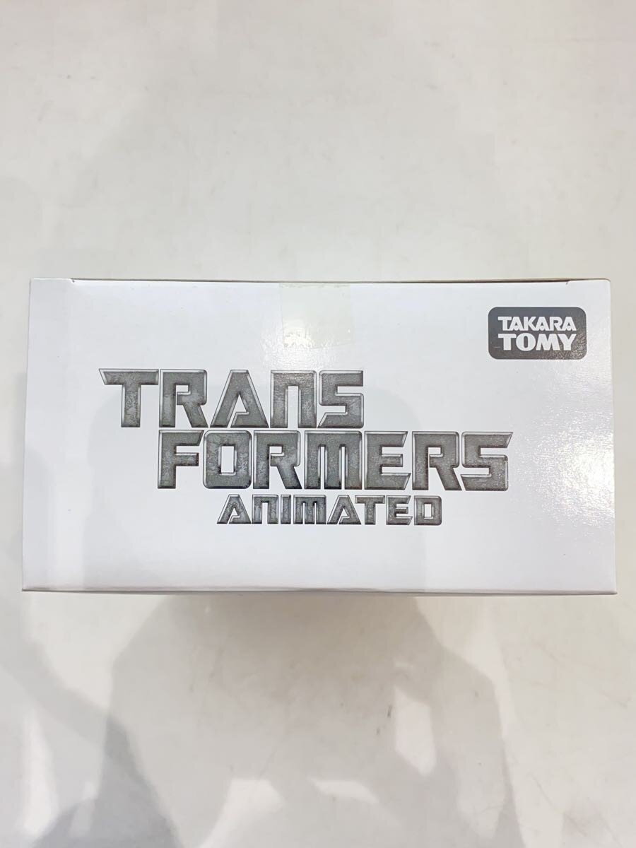 TAKARA TOMY Transformers Optimus Prime Gold Ver. Figure