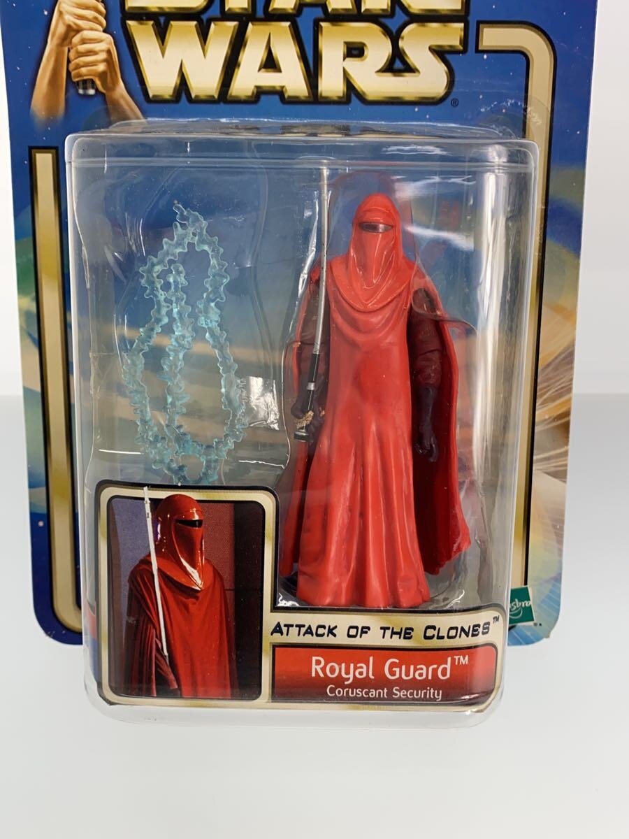TAKARA TOMY Star Wars Royal Guard Figure