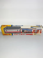 TOMY Plarail S-51 Meitetsu Mo 510 Series