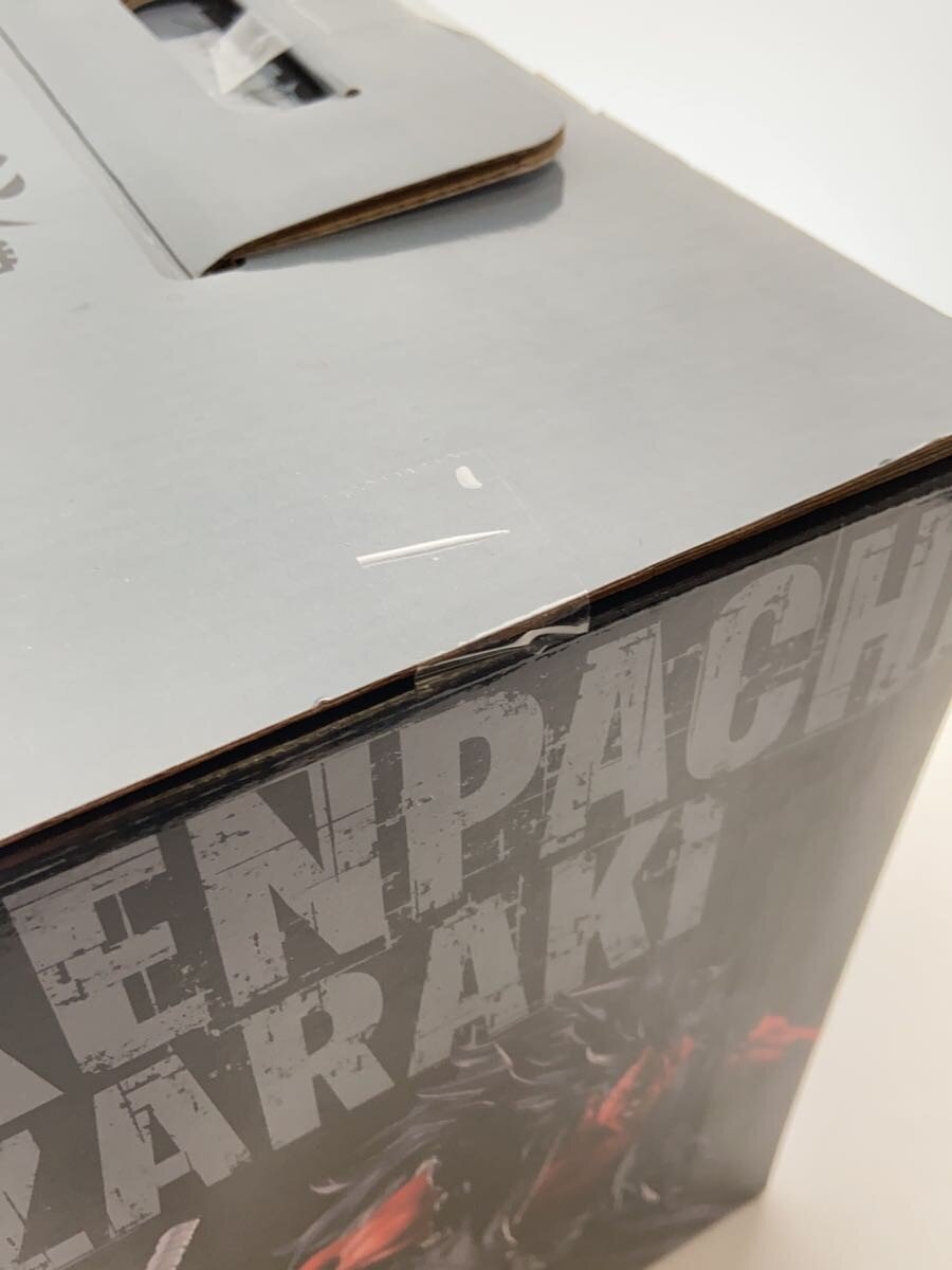 BANDAI SPIRITS BLEACH Stirring Souls Vol. 5 Kenpachi Zaraki